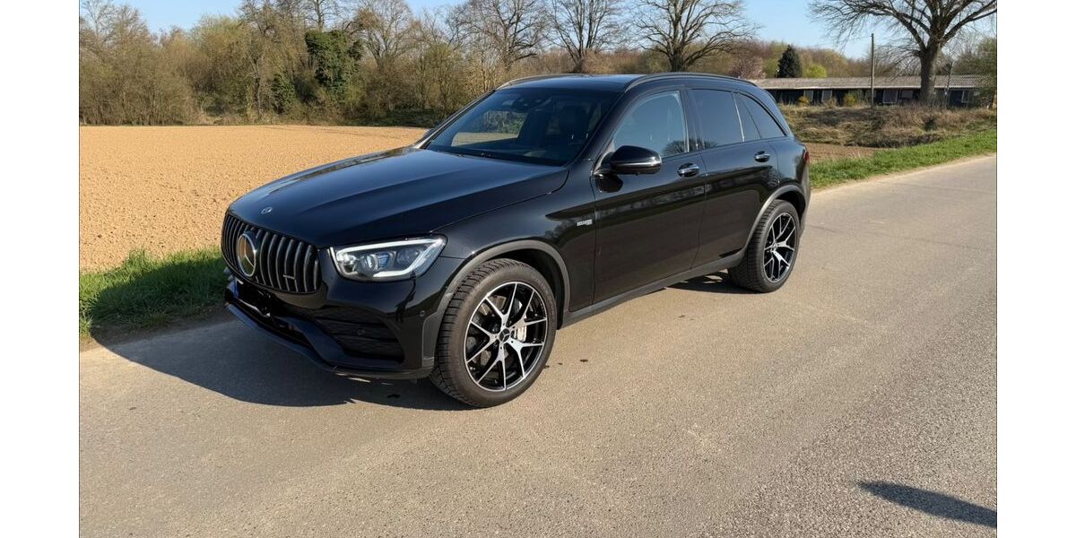 Mercedes-Benz GLC 43 AMG 138.000 km 38.000 &euro; Grevenbroich 41515