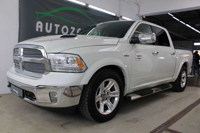 Dodge RAM 160.892 km 29.990 &euro; Düsseldorf 40233