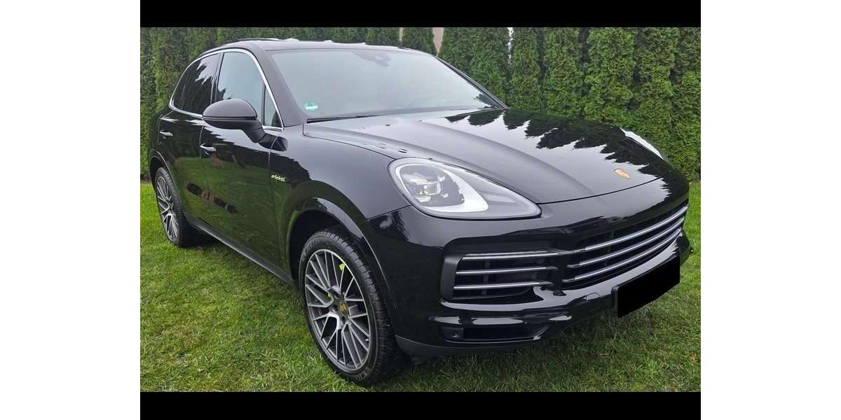 Porsche Cayenne 188.375 km 20.000 &euro; Bergisch Gladbach 51427