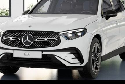Mercedes-Benz GLC 220 9.900 km 62.990 &euro; Frechen 50226