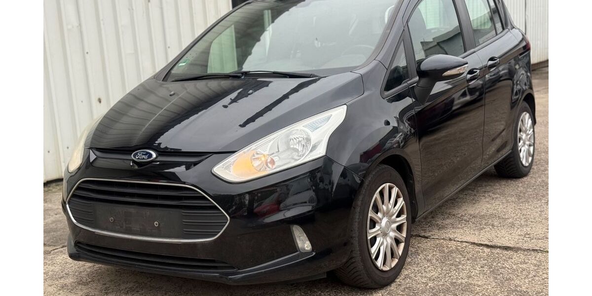 Ford B-Max 119.000 km 1.450 &euro; Pulheim 50259