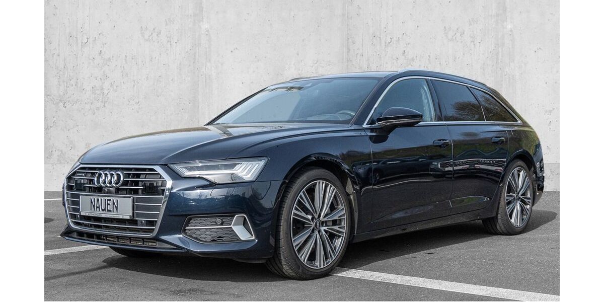 Audi A6 69.544 km 35.250 &euro; Meerbusch 40670