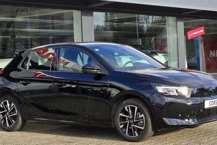 Opel Corsa GS Automatik|Winterpaket|ACC|Kamera 16.396 km 18.550 &euro; Wermelskirchen 42929