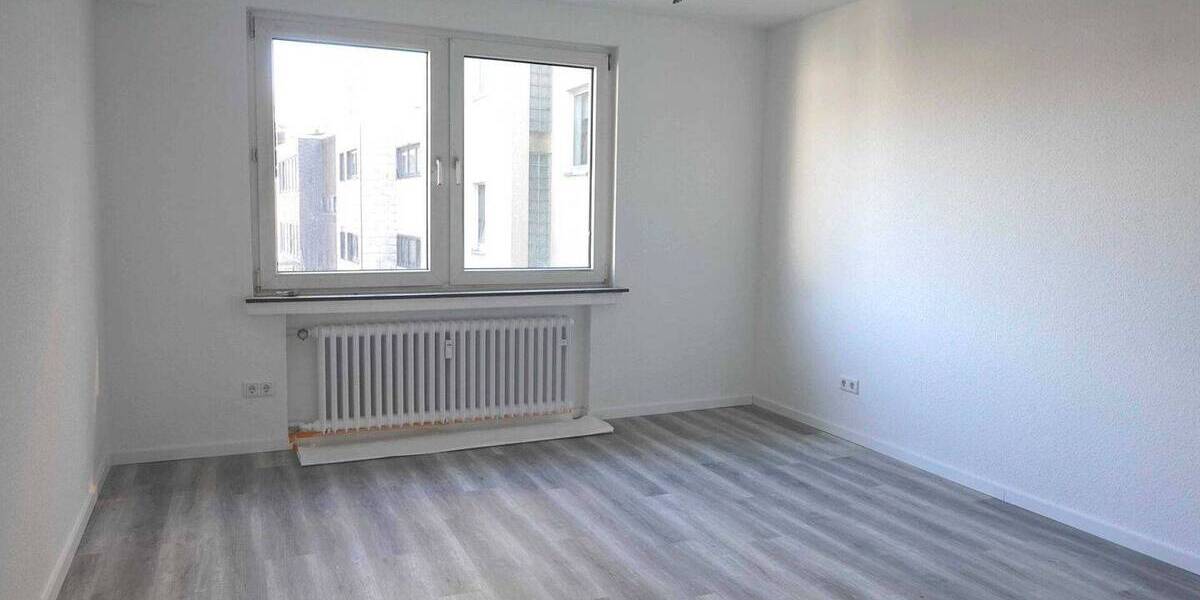Etagenwohnung Leverkusen Opladen - 3 Zimmer, 76 m&sup2;, 760&euro; | Angebot:25997575