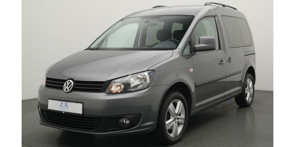 VW Caddy 106.150 km 7.990 &euro; Leverkusen 51373