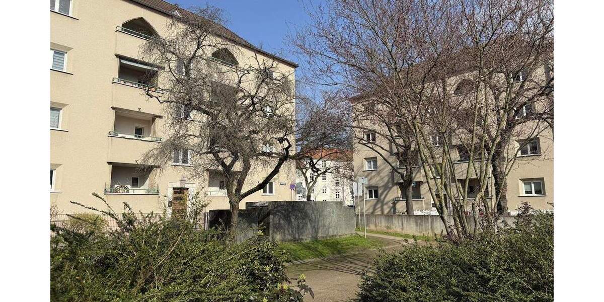 Etagenwohnung Köln Mauenheim - 3 Zimmer, 63 m&sup2;, 349.900&euro; | Angebot:25864361