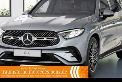 Mercedes-Benz GLC 300 9.718 km 60.990 &euro; Solingen 42653