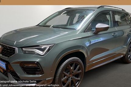 Cupra Ateca 9.303 km 36.990 &euro; Düsseldorf 40233