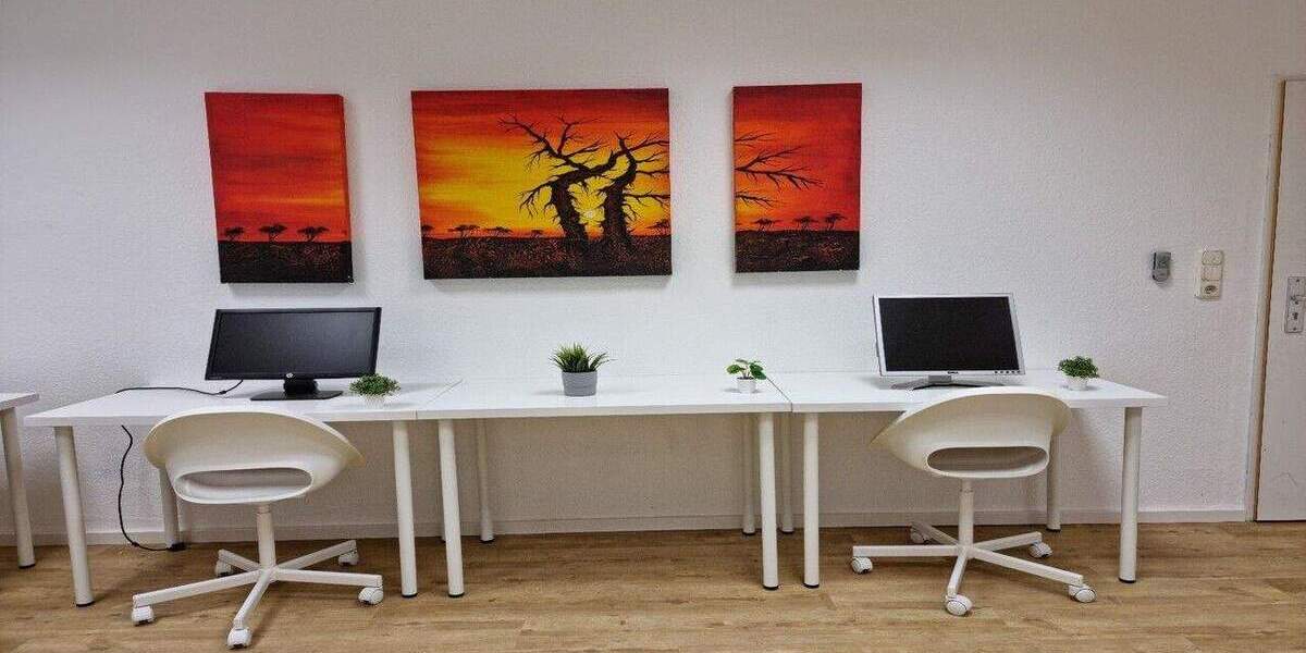 Gewerbeobjekt Leverkusen Küppersteg - 149&euro; | Angebot:25872460