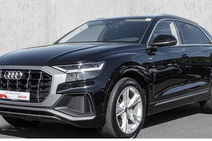 Audi Q8 61.573 km 51.980 &euro; Düsseldorf 40474