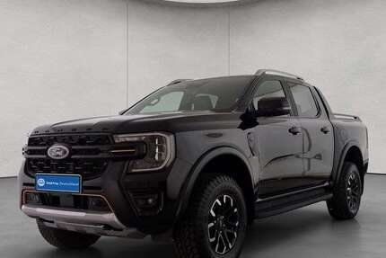 Ford Ranger 24.625 km 48.490 &euro; Leverkusen 51373