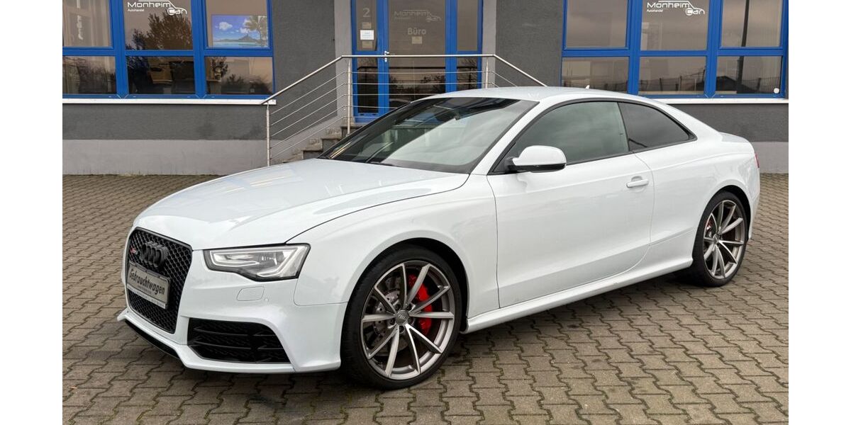 Audi RS5 171.445 km 29.590 &euro; Monheim am Rhein 40789