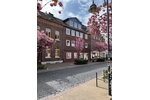 Geschmackvolle 3- Zimmer-Wohnung im Dachgeschoss in zentraler Lage von Meerbusch-Osterath - Dachgeschoßwohnung Meerbusch | Angebot:27349100