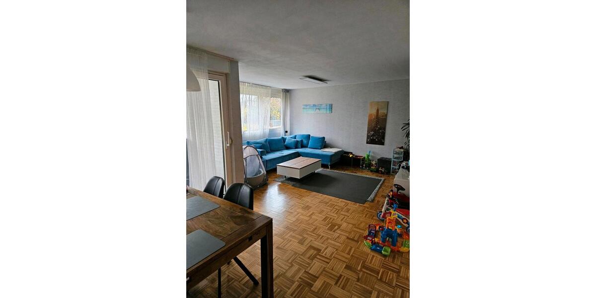 Hochparterre Dormagen - 4 Zimmer, 107 m&sup2;, 300.000&euro; | Angebot:26710916