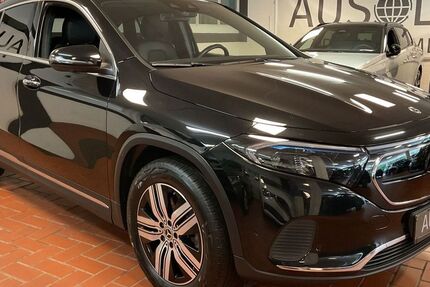 Mercedes-Benz EQA 84.000 km 28.990 &euro; Wülfrath 42489