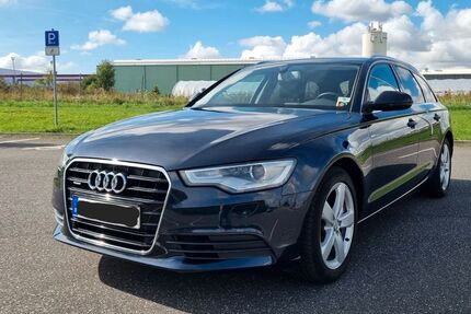 Audi A6 120.000 km 20.900 &euro; Dormagen 41541