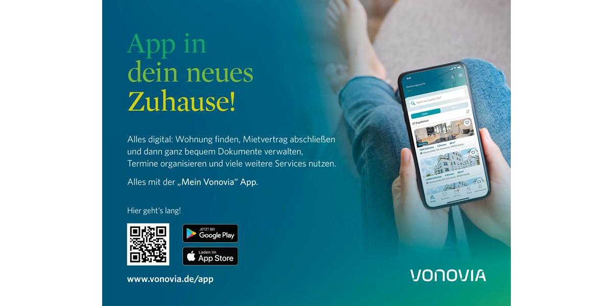 Etagenwohnung Langenfeld (Rheinland) - 3 Zimmer, 71 m&sup2;, 774&euro; | Angebot:26694937