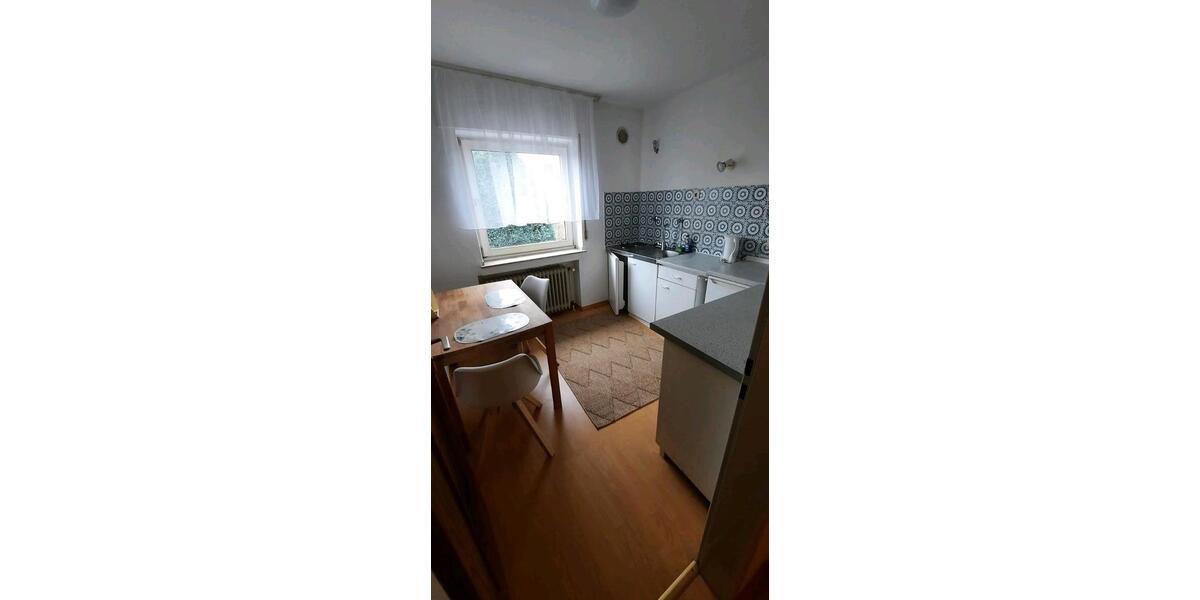 Etagenwohnung Grevenbroich Hemmerden - 1 Zimmer, 38 m&sup2;, 600&euro; | Angebot:26579799