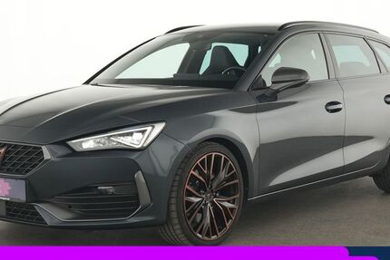 Cupra Leon 29.962 km 26.995 &euro; Neuss 41460