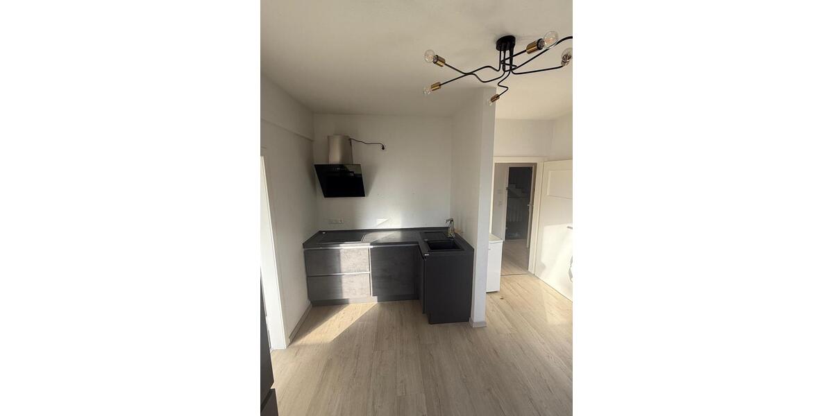 Etagenwohnung Düsseldorf Flingern Süd - 2 Zimmer, 50 m&sup2;, 900&euro; | Angebot:25988590