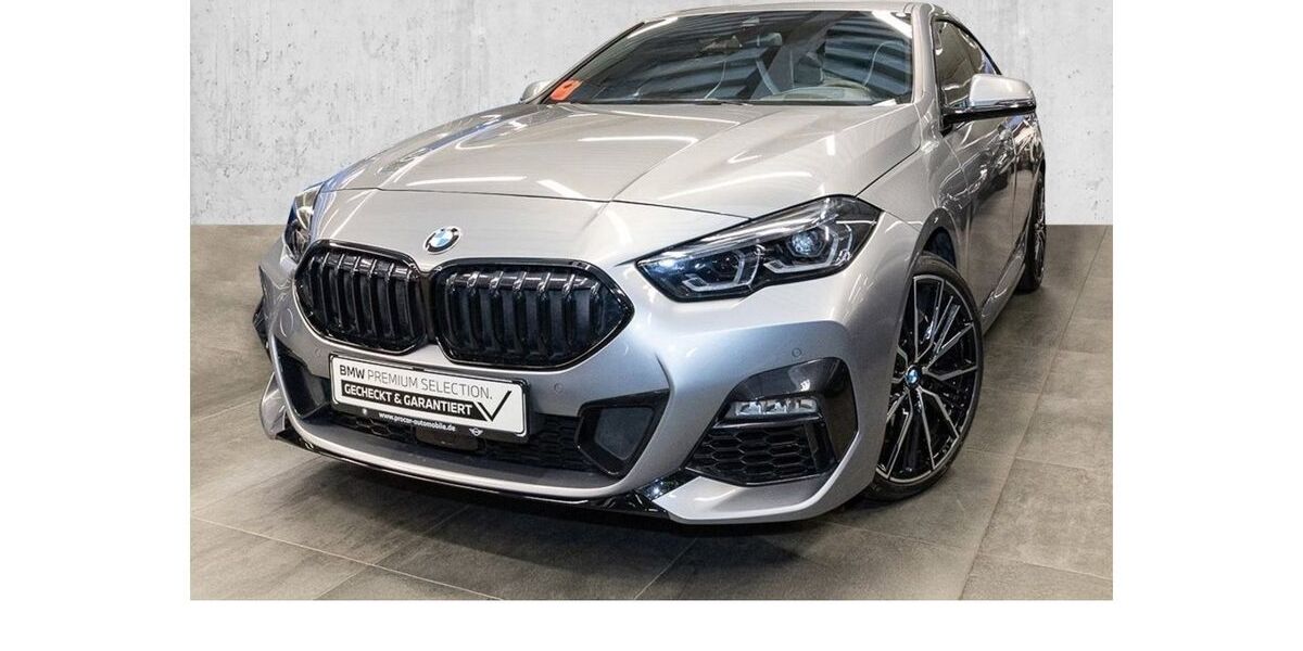 BMW 220 Gran Coupé 24.000 km 33.870 &euro; Leverkusen 51371