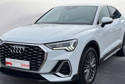 Audi Q3 8.370 km 42.980 &euro; Hilden 40721