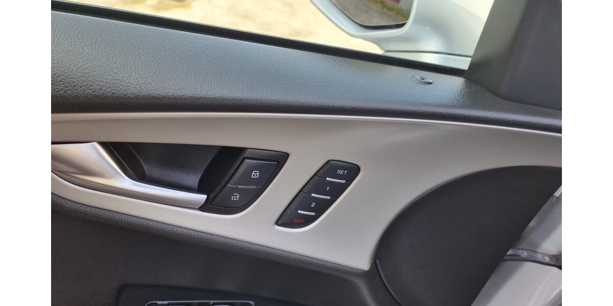 Audi A7 Sportback 251.000 km 16.800 &euro; Köln 50667