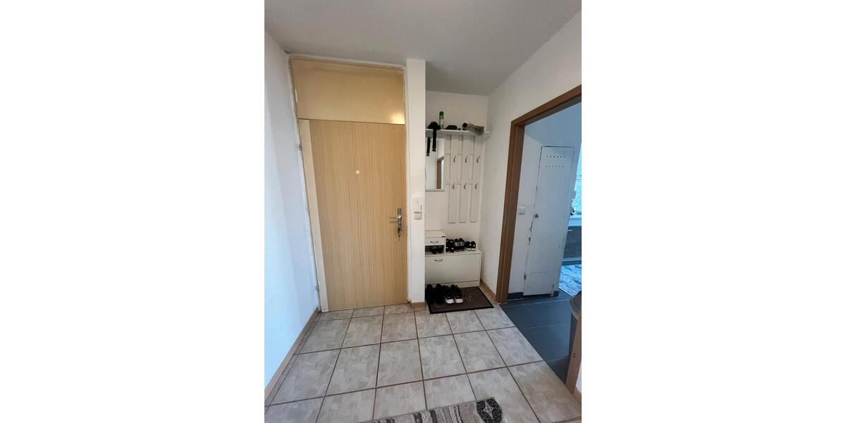 Etagenwohnung Dormagen Hackenbroich - 3 Zimmer, 73 m&sup2;, 1.000&euro; | Angebot:26020377
