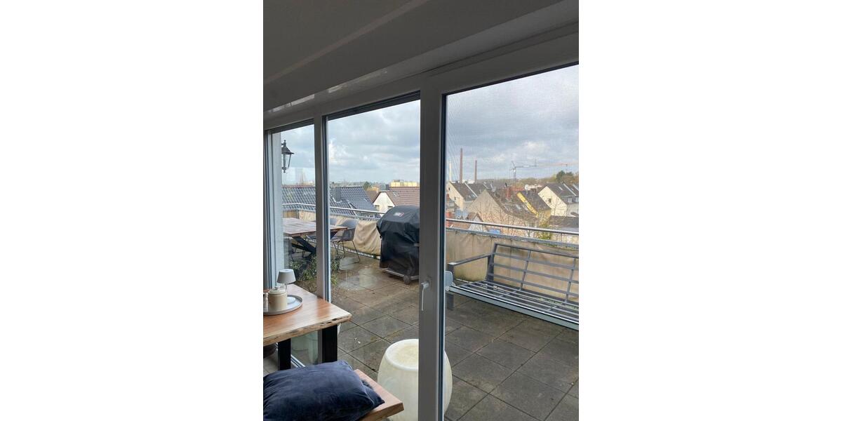 Einfamilienhaus Bergisch Gladbach Gronau - 3 Zimmer, 89 m&sup2;, 1.040&euro; | Angebot:25987532