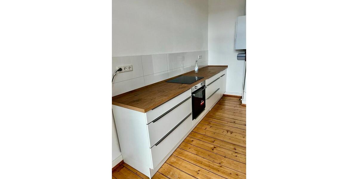 Etagenwohnung Düsseldorf Flingern Süd - 2 Zimmer, 70 m&sup2;, 1.300&euro; | Angebot:25978321