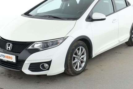 Honda Civic 70.908 km 13.080 &euro; Köln 50739