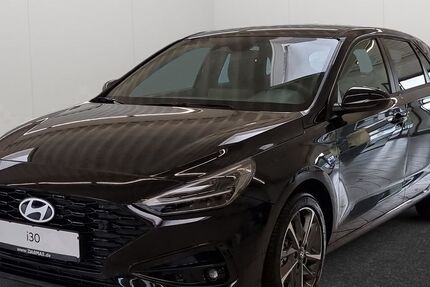 Hyundai i30 3.445 km 22.990 &euro; Düsseldorf 40233