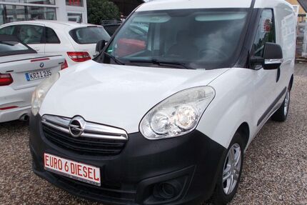 Opel Combo 51.500 km 7.700 &euro; Willich 47877