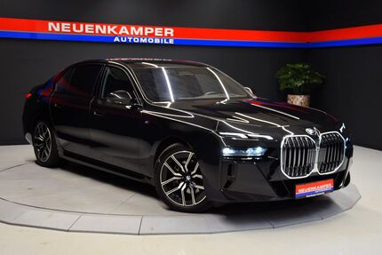 BMW 740 12.600 km 85.990 &euro; Remscheid 42853