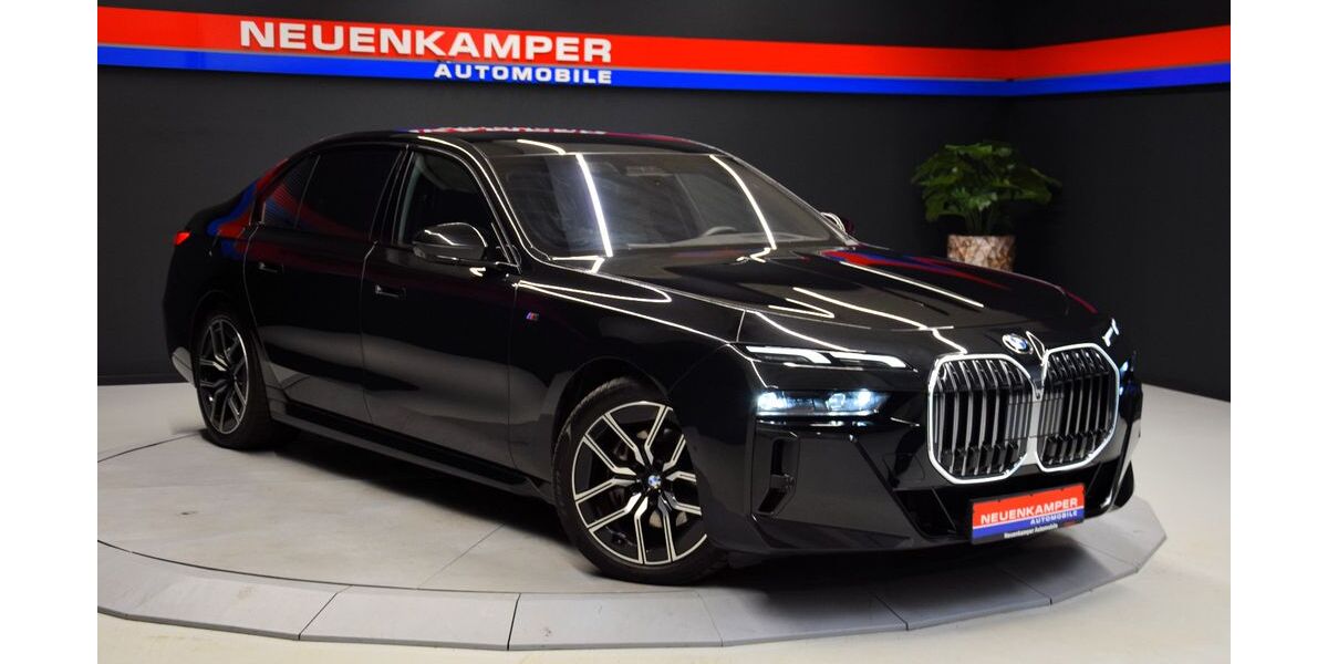 BMW 740 12.600 km 85.990 &euro; Remscheid 42853