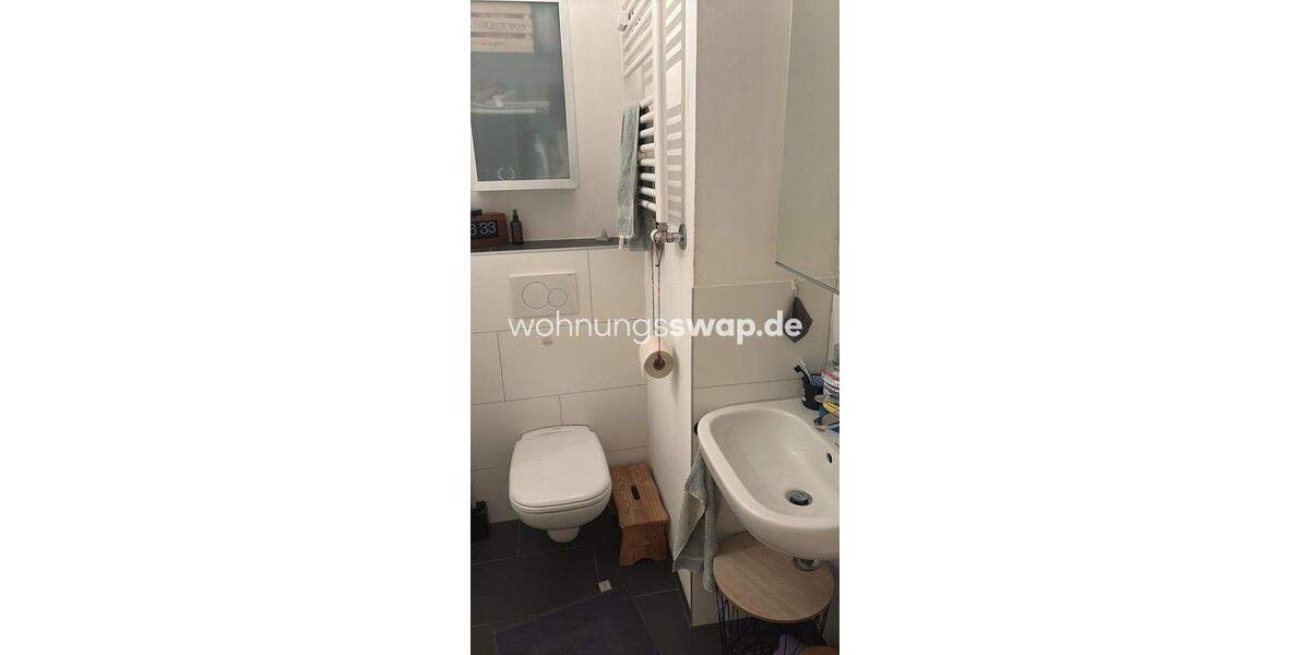 Etagenwohnung Köln Altstadt-Nord - 3 Zimmer, 65 m&sup2;, 1.100&euro; | Angebot:25935486