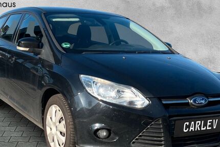 Ford Focus 111.838 km 6.250 &euro; Köln - Worringen 50769