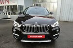 BMW X1 20 d xLine 4x4 Autom Navi Leder SHZ PDC LED 208.000 km 14.999 &euro; Neuss 41462