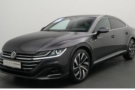 VW Arteon 28.826 km 32.480 &euro; Leverkusen 51379