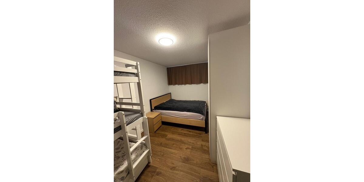 Etagenwohnung Kerpen Balkhausen - 2 Zimmer, 64 m&sup2;, 950&euro; | Angebot:25943739