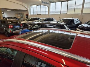 Suzuki SX4 S-Cross Comfort+ AllGrip Allwetter SSD SHZ Nav 36.532 km 23.290 &euro; HAAN 42781