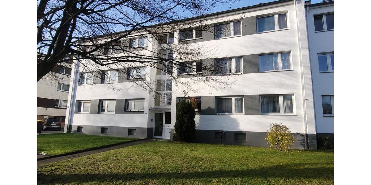 Etagenwohnung Mettmann - 2 Zimmer, 60 m&sup2;, 635&euro; | Angebot:25920248