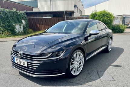 VW Arteon 86.700 km 22.449 &euro; Erkrath 40699