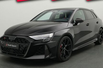 Audi RS3 1.009 km 78.980 &euro; Leverkusen 51373