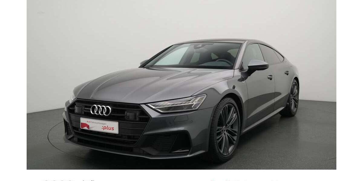 Audi A7 16.539 km 51.688 &euro; Leverkusen 51373