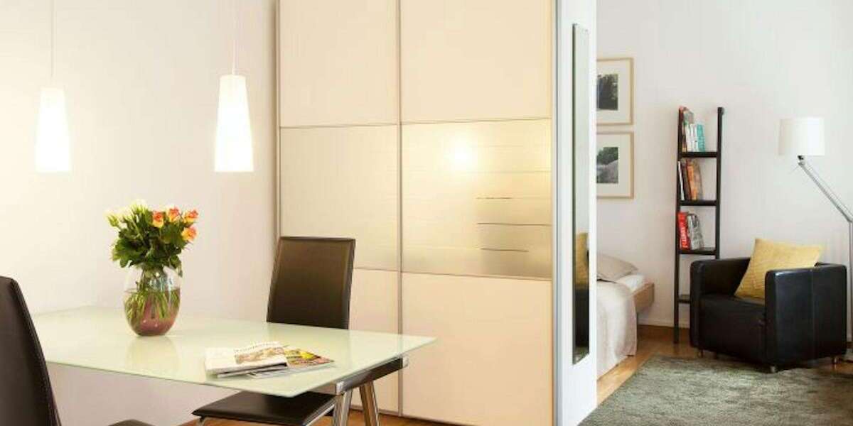 Zimmer Köln Altstadt-Nord - 1 Zimmer, 1.430&euro; | Angebot:22846998