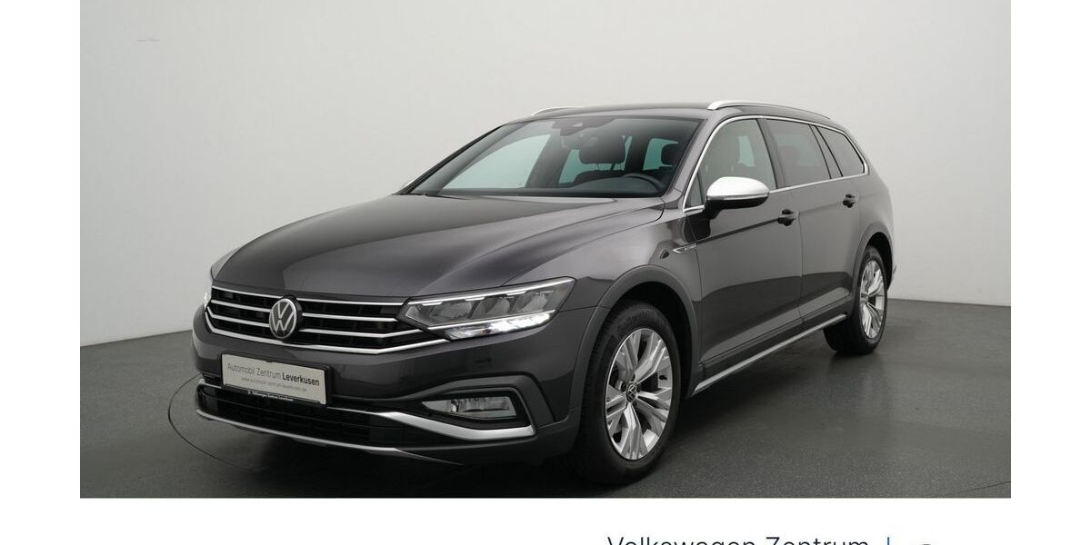 VW Passat Alltrack 38.561 km 29.480 &euro; Leverkusen 51379