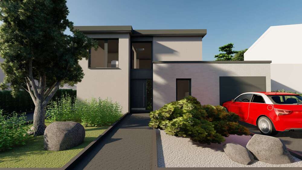 Grundstück Leverkusen Opladen - 195.000&euro; | Angebot:26649723
