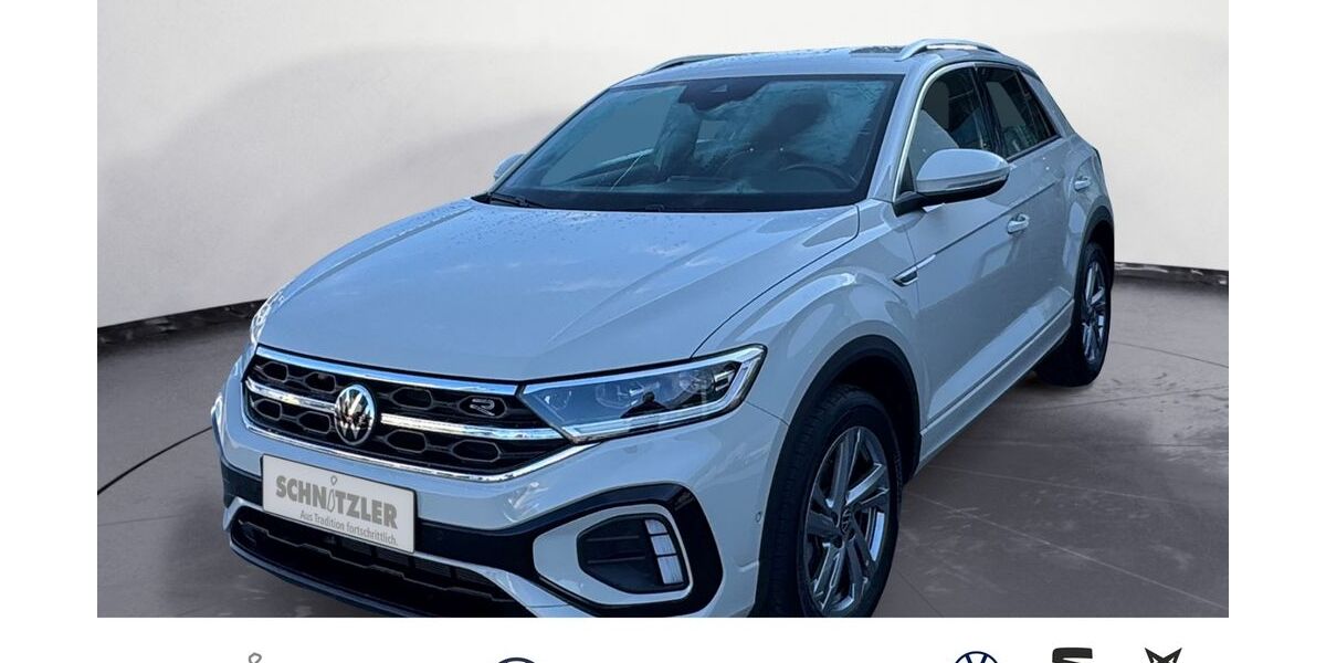 VW T-Roc 9.561 km 27.950 &euro; Langenfeld 40764