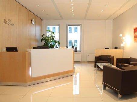 Gewerbeobjekt Ratingen West - 1.199&euro; | Angebot:25864112